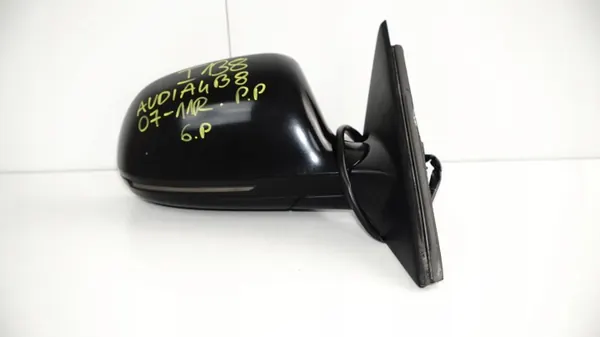 Oikea peili OEM 360174901 Audi A4 B8 07-11 image 6