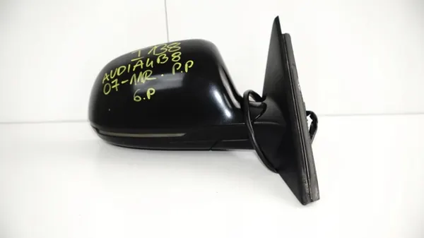 Oikea peili OEM 360174901 Audi A4 B8 07-11 image 7