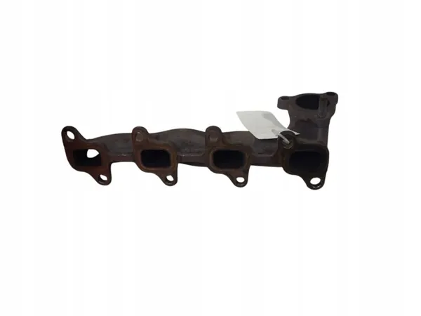 Colector de escape Toyota Auris 150 OEM JUT198203 image 2