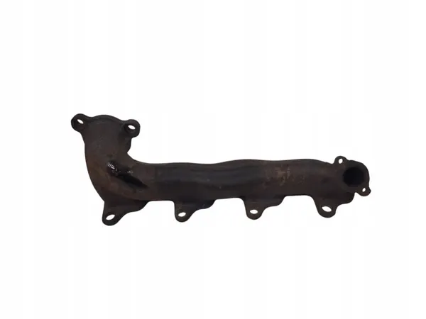 Colector de escape Toyota Auris 150 OEM JUT198203 image 3
