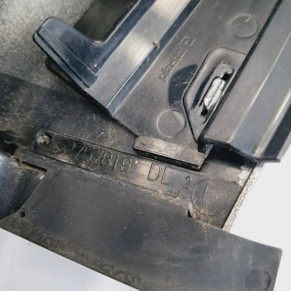 Joint de vitre latérale Mini OE OEM 2757819 - Occasion image 3