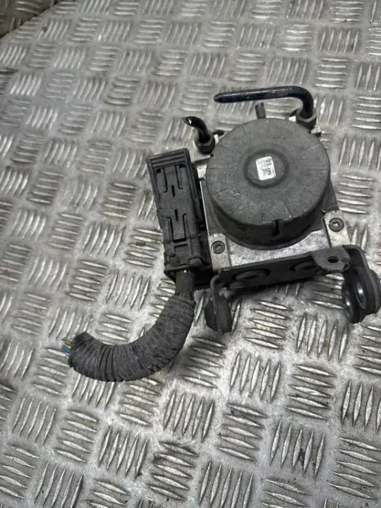Ford ABS-pump OEM F2GC-2C219-BK för S-MAX MK2 image 3