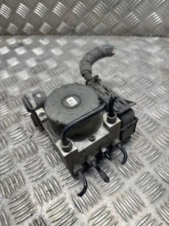Ford ABS-pump OEM F2GC-2C219-BK för S-MAX MK2 image 4