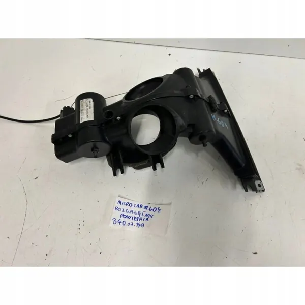 Ligier JS 50 Ilmakanava OEM 34017149 - Käytetty image 2