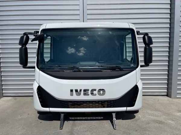 Iveco Eurocargo Daghytt OEM 75,120,150 - Begagnad image 2