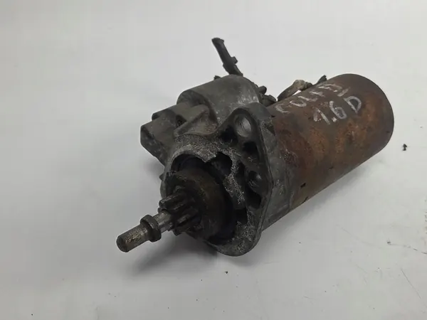 Arrancador VW GOLF II 036911023N image 2