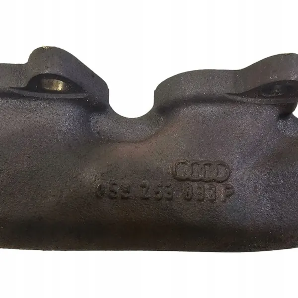 Volkswagen OE 059253033P Colector de escape usado image 5