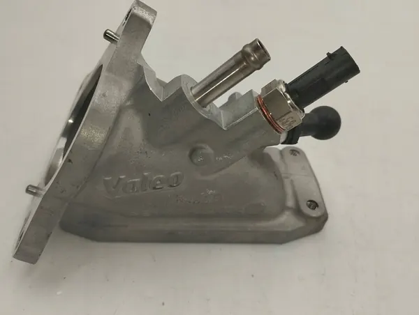 Válvula de aceleração Skoda Octavia Mk3 04L128637B image 3