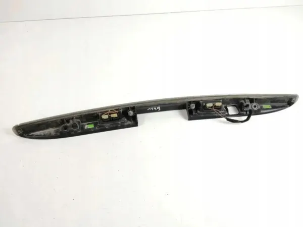 Éclairage plaque OEM A1647400893 Mercedes M W164 image 5