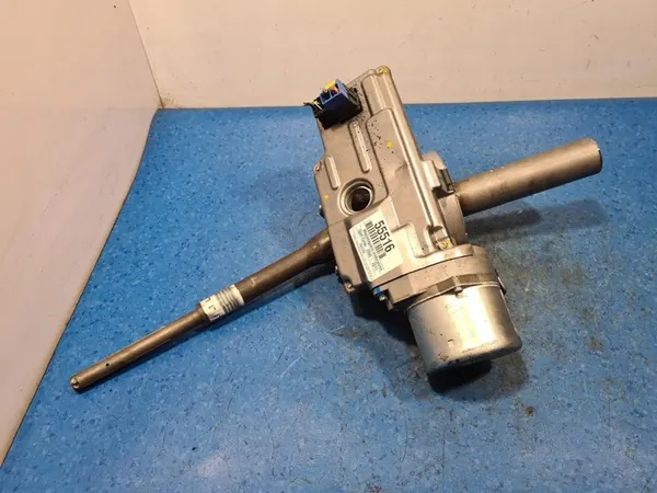 Direção assistida elétrica OPEL CORSA D 13334995 image 2