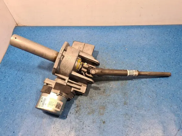 Direção assistida elétrica OPEL CORSA D 13334995 image 4