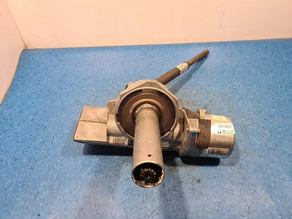 Direção assistida elétrica OPEL CORSA D 13334995 image 6