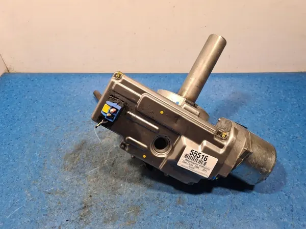 Direção assistida elétrica OPEL CORSA D 13334995 image 7