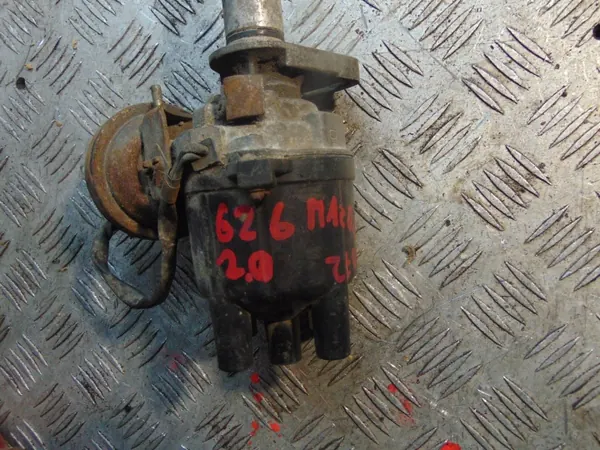 Zündspule Mazda OE OEM T4T67771 - Gebraucht image 2