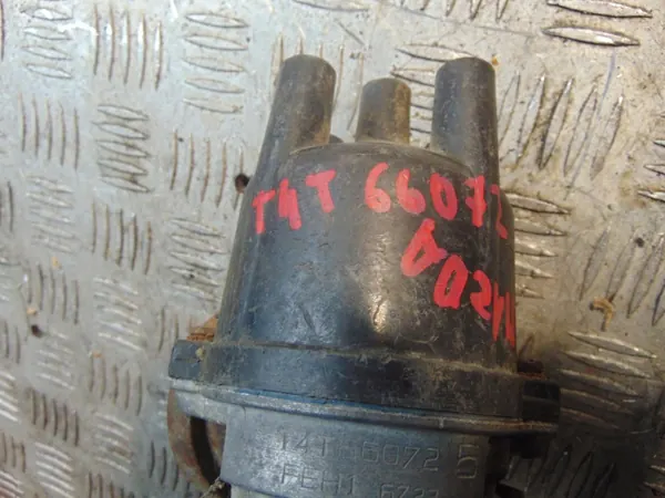 Zündspule Mazda OE OEM T4T67771 - Gebraucht image 3