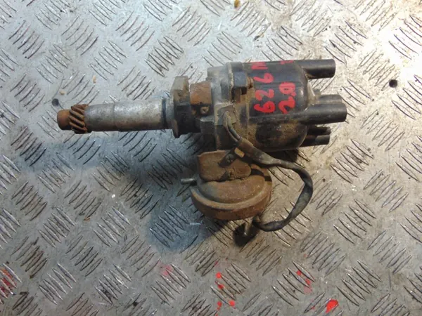 Zündspule Mazda OE OEM T4T67771 - Gebraucht image 4