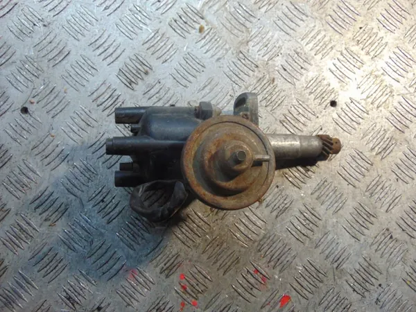 Zündspule Mazda OE OEM T4T67771 - Gebraucht image 5