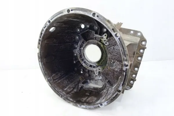 Caixa de Mudanças Volvo FH OEM SPO2812 - Usado image 3