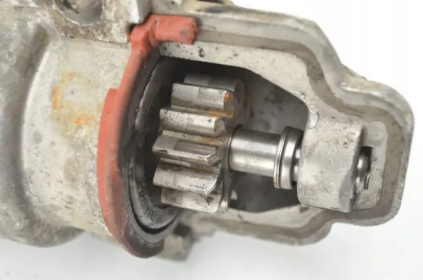 Motor de arranque 2033125 GENUINE image 6