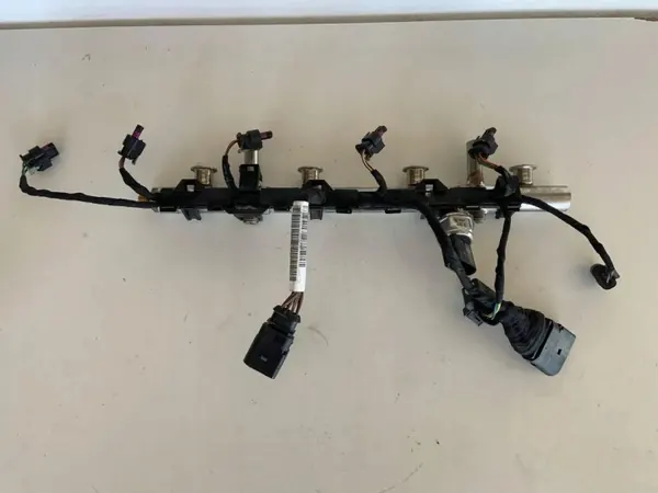 Insprutningsrör OEM 06K906051A för Audi Q5 2.0L Bensin image 6