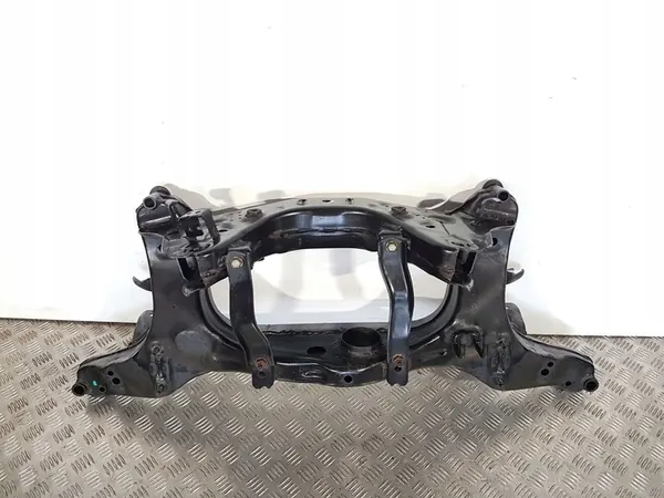 2017 Nissan X-Trail Sanki Posteriore 554011YA0B image 2