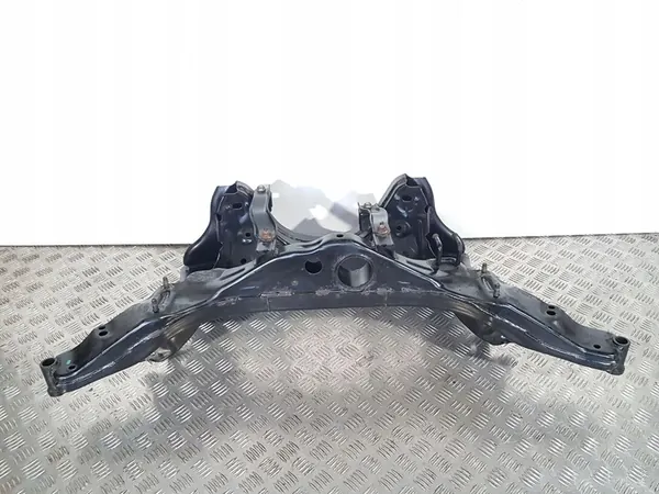 2017 Nissan X-Trail Sanki Posteriore 554011YA0B image 3