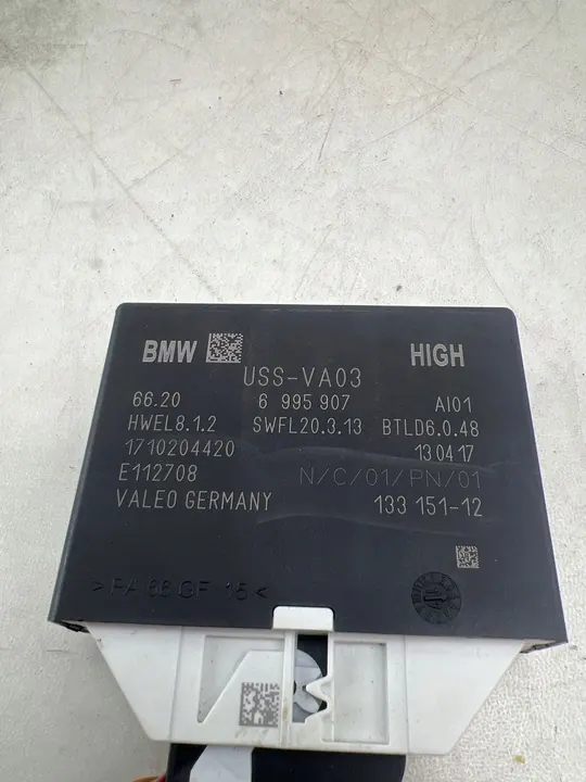 BMW 5 G30 G31 Peça Usada image 4