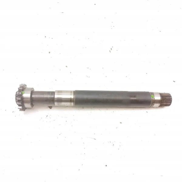 Pièces moteur OEM MAM67003 pour Chevrolet TrailBlazer 2002 image 2