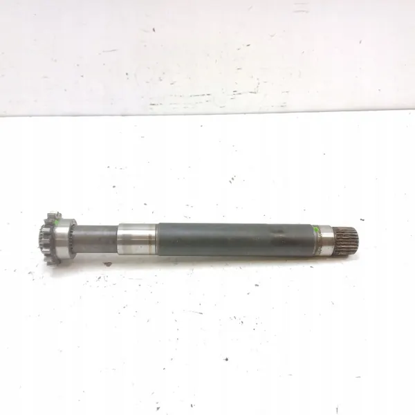 Pièces moteur OEM MAM67003 pour Chevrolet TrailBlazer 2002 image 4