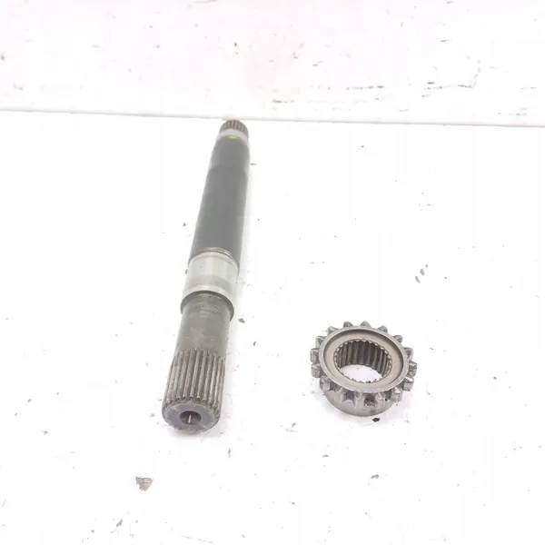 Pièces moteur OEM MAM67003 pour Chevrolet TrailBlazer 2002 image 6