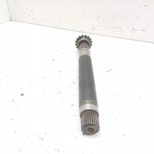 Pièces moteur OEM MAM67003 pour Chevrolet TrailBlazer 2002 image 7