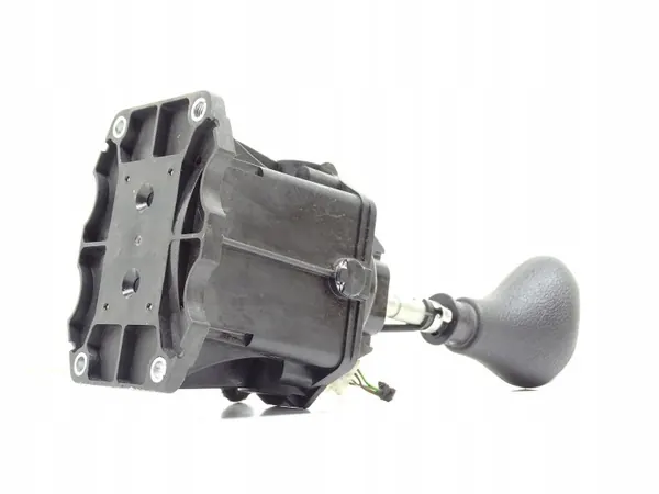 Pommeau de levier automatique Iveco Daily VI OEM 5801759271 image 3