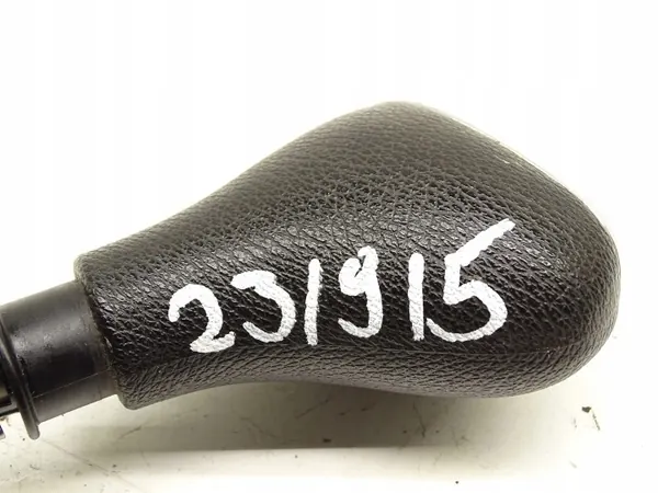 Pommeau de levier automatique Iveco Daily VI OEM 5801759271 image 5