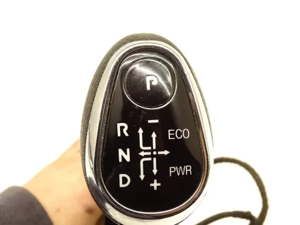 Pommeau de levier automatique Iveco Daily VI OEM 5801759271 image 6