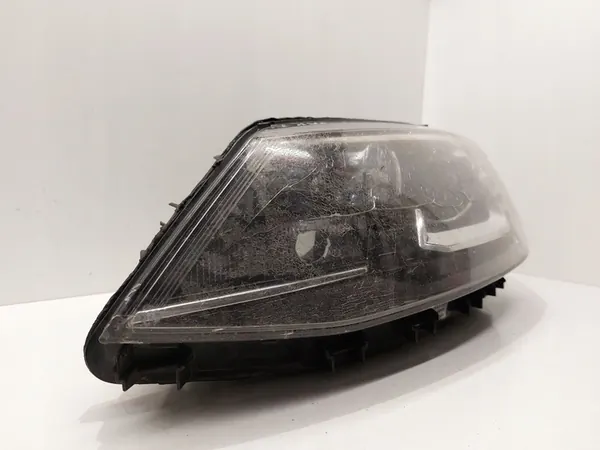 Volkswagen Jetta VI 2013 Farol Esquerdo image 5