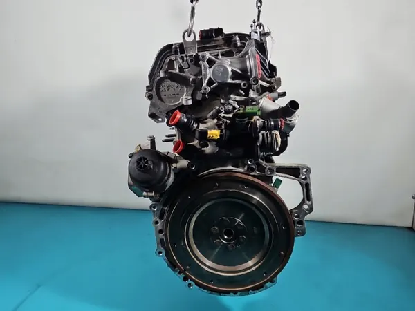 OEM 10FKBJ 5G06 motor voor Peugeot 3008 II 1.6T image 10
