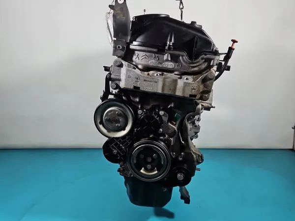 OEM 10FKBJ 5G06 motor voor Peugeot 3008 II 1.6T image 8