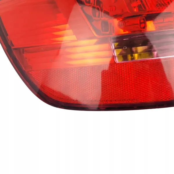 AUDI A6 C6 Lámpara LED Izquierda en Guardabarros Avant 4F9945095H image 3