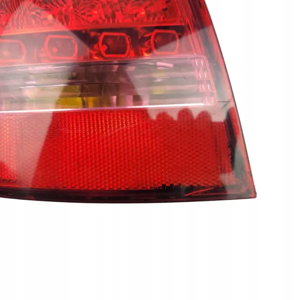 AUDI A6 C6 Lámpara LED Izquierda en Guardabarros Avant 4F9945095H image 5