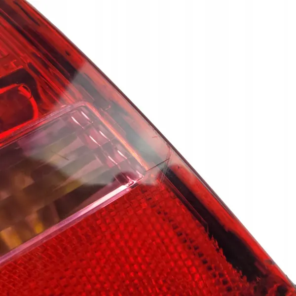 AUDI A6 C6 Lámpara LED Izquierda en Guardabarros Avant 4F9945095H image 7