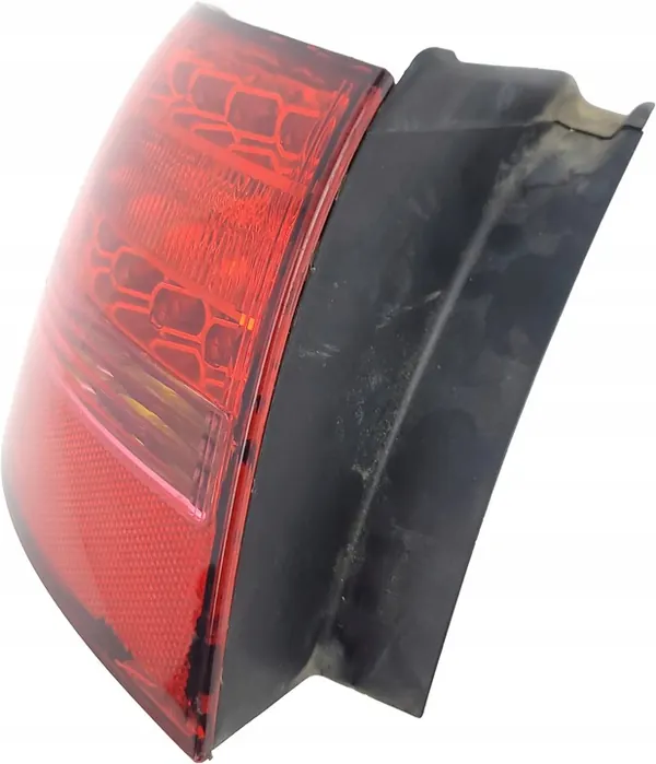 AUDI A6 C6 Lámpara LED Izquierda en Guardabarros Avant 4F9945095H image 8