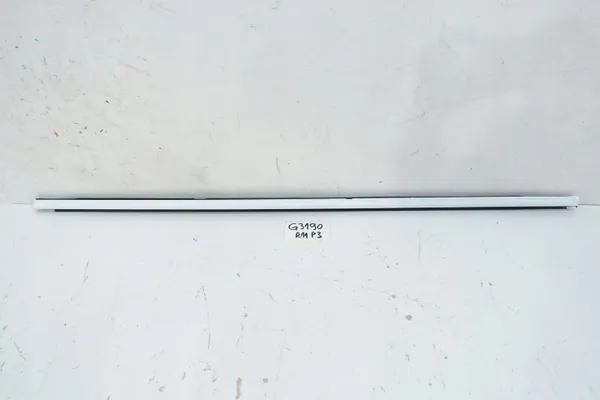 Skoda OE 5E7839476C Fensterabstreifer Rechte Hintertür image 2