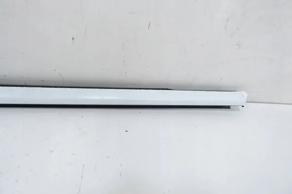 Skoda OE 5E7839476C Fensterabstreifer Rechte Hintertür image 4