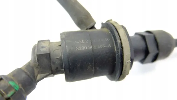 RENAULT TWINGO II 1.5 DCI Tuyau Pompe Embrayage OEM image 7