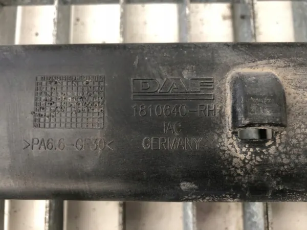 Cubierta cableado OEM 1810640_1810641 para DAF CF FA 370 image 4