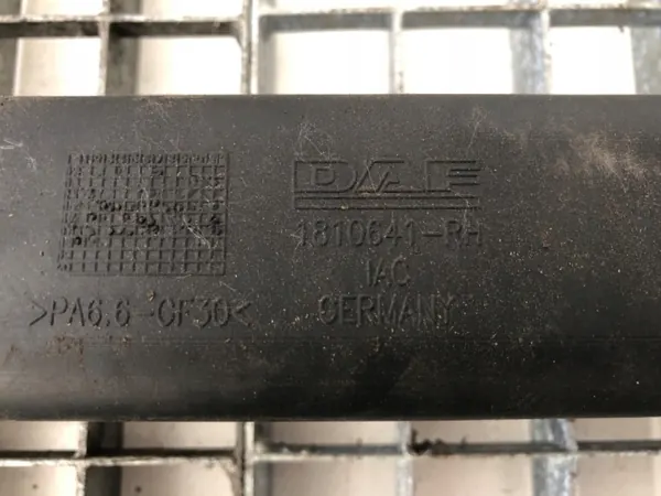 Cubierta cableado OEM 1810640_1810641 para DAF CF FA 370 image 5