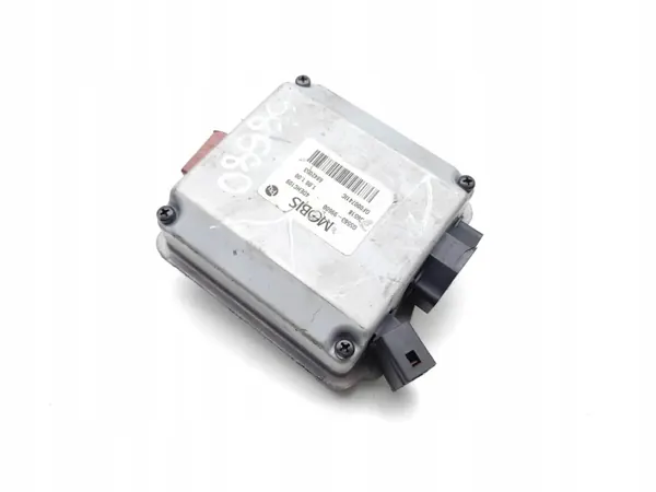 Kia Niro styrningsmodul OEM G5563-99600 image 10