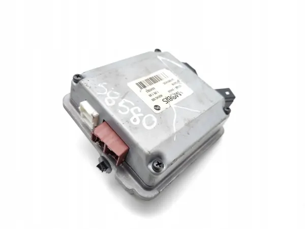 Kia Niro styrningsmodul OEM G5563-99600 image 3