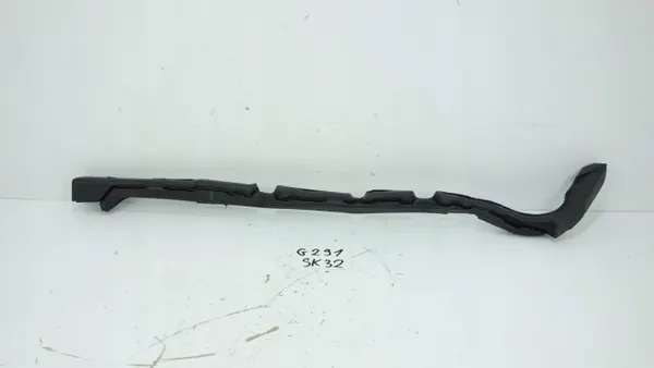 BMW 51487328273 sidoramstätning vänster fram - Begagnad image 2