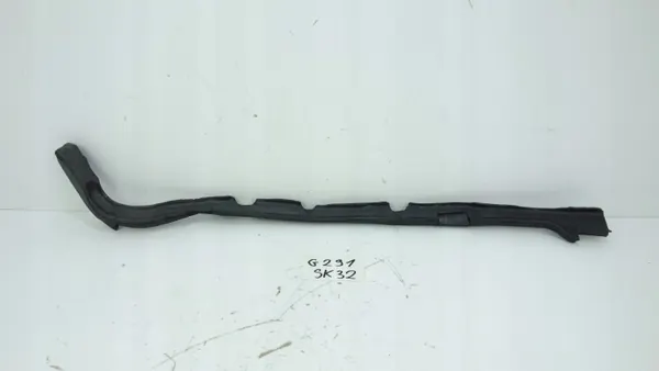 BMW 51487328273 sidoramstätning vänster fram - Begagnad image 4